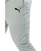Polyester Track Pant for Men (Grey, 28)
