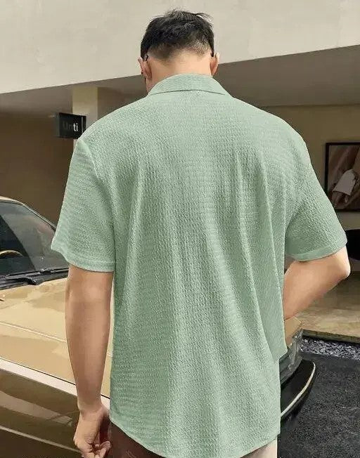 Imported Popcorn Stylish Shirts For Mens And Female